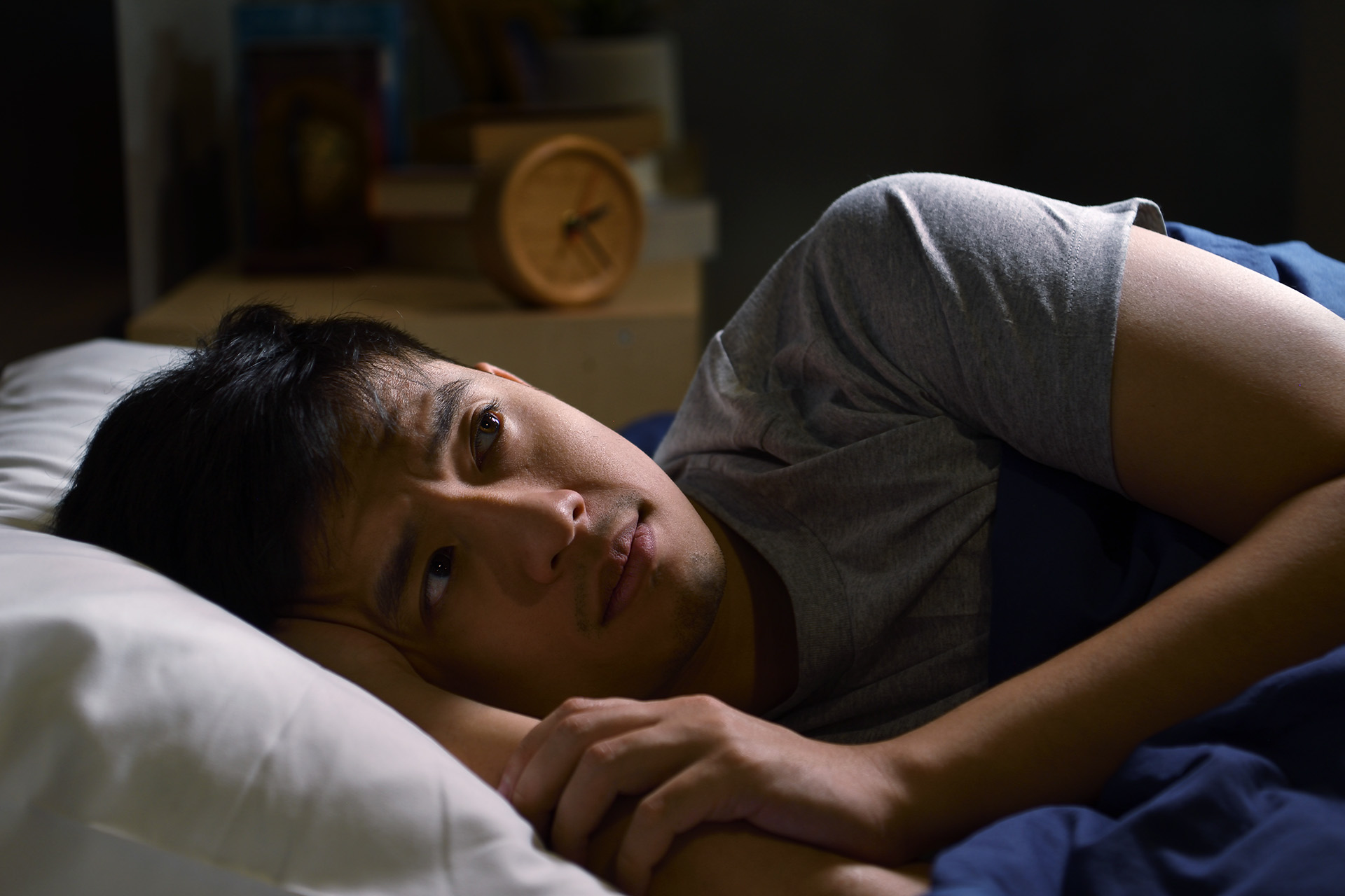 Kurang Tidur? Ini Cara Reboot Sistem Imun Anda!