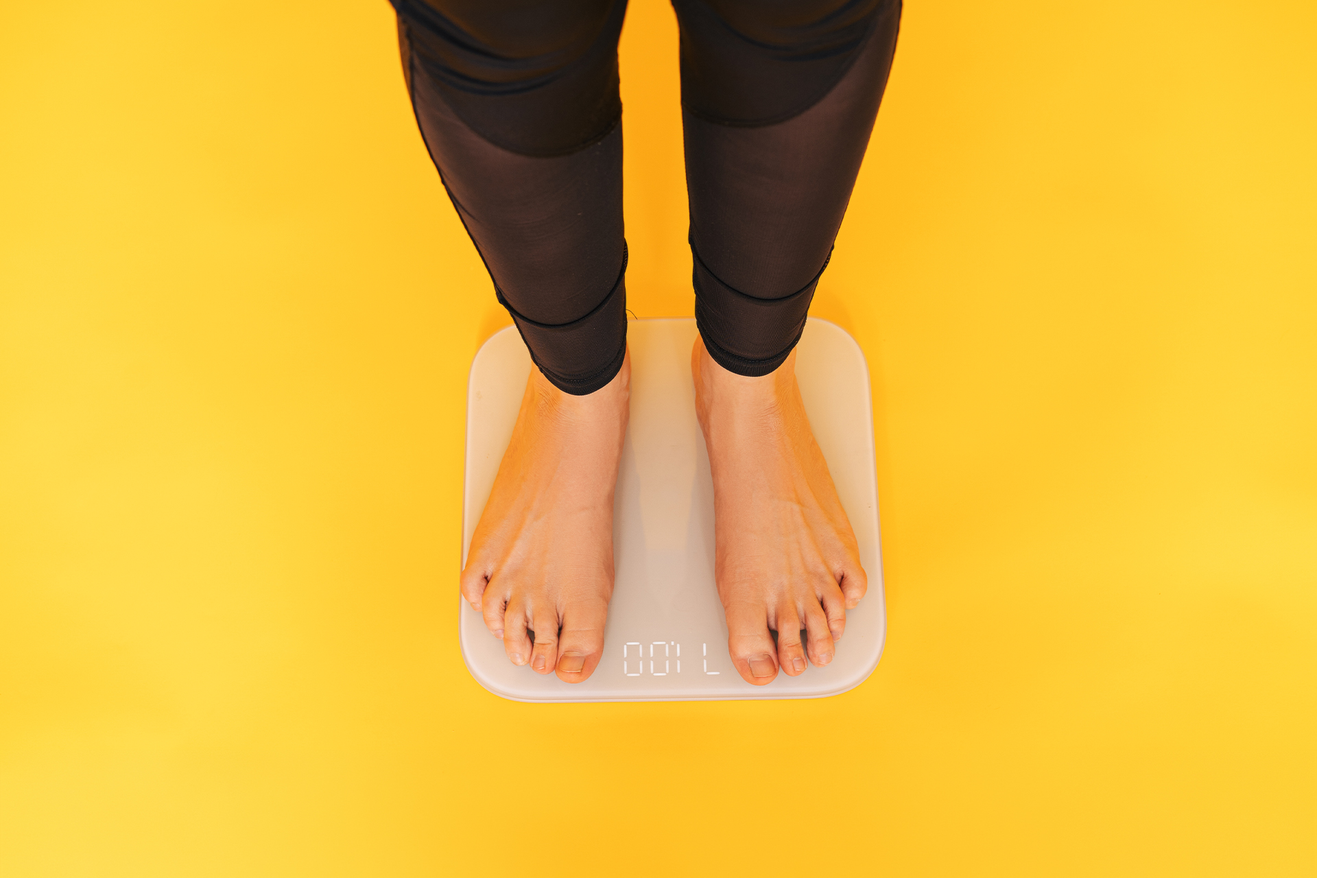 Jaga Berat Badan Normal Kunci Utama Tubuh Tetap Fit