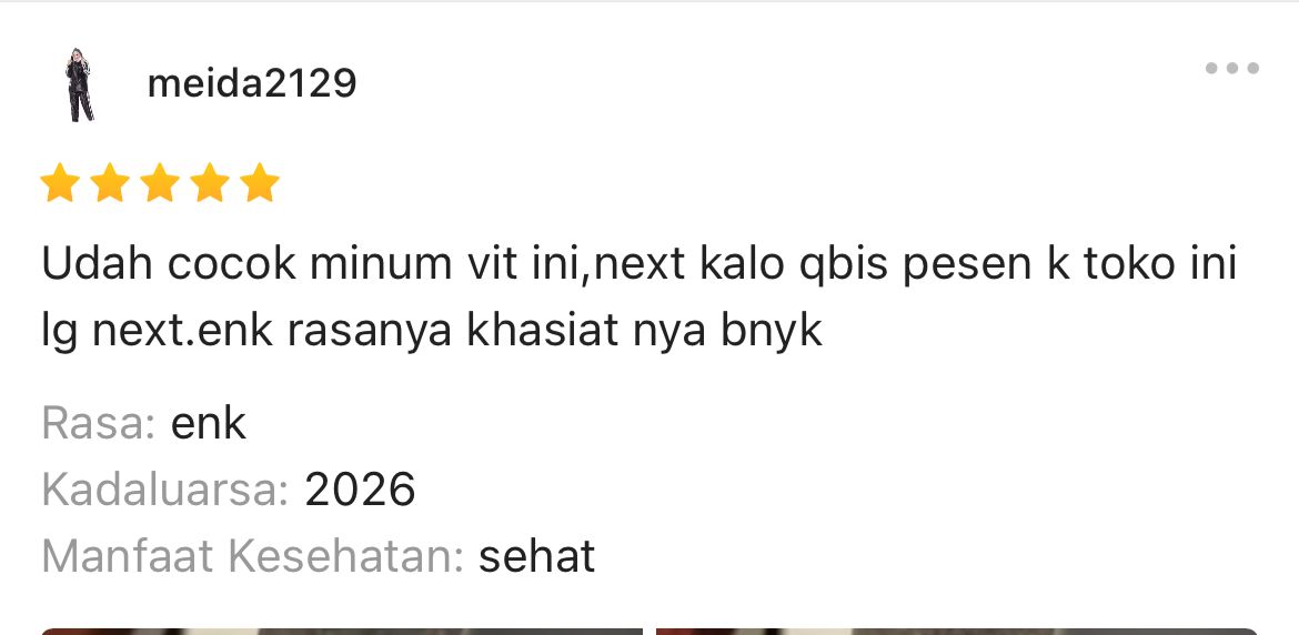 Testimoni pelanggan 2